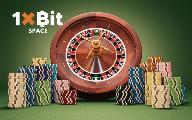 game bài roulette