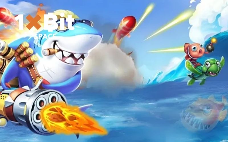 tải game bắn cá miễn phí cho ios